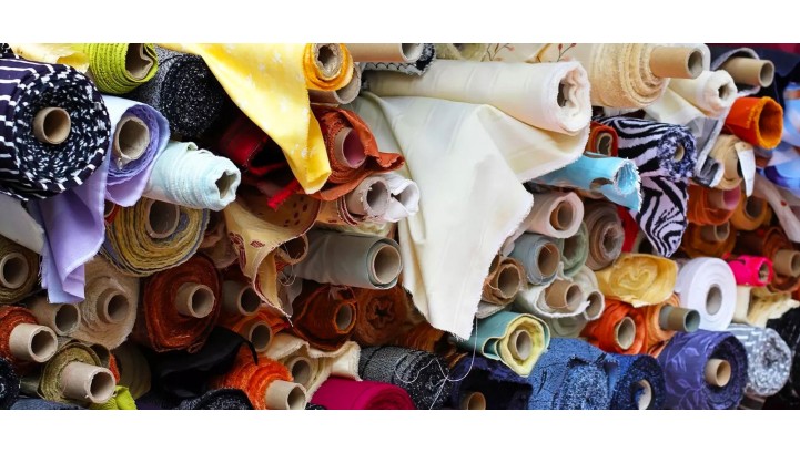 From cotton to lace: an overview of essential fabrics